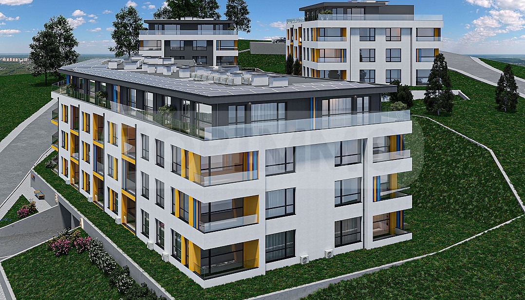 Продава 3-СТАЕН, гр. Варна, Изгрев, снимка 3 - Апартаменти - 55582368
