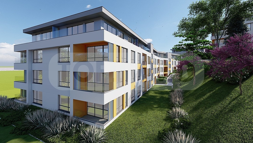 Продава 3-СТАЕН, гр. Варна, Изгрев, снимка 7 - Апартаменти - 55582368