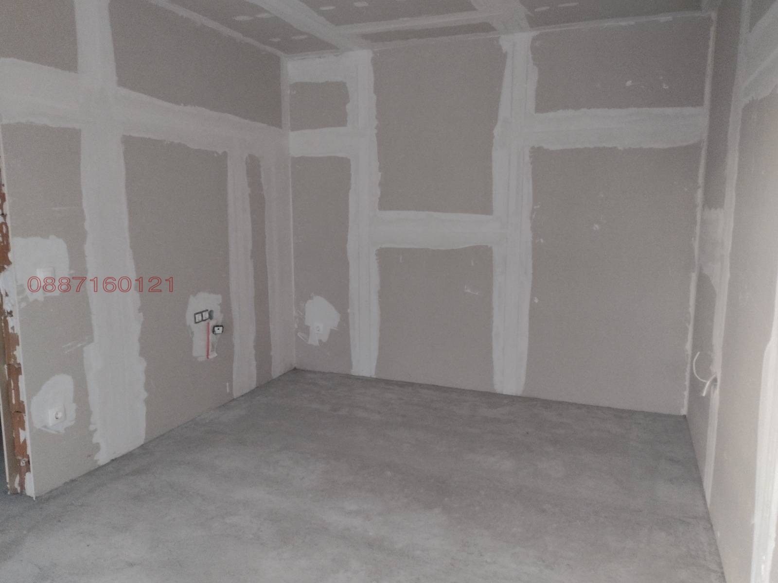 Продава 3-СТАЕН, гр. София, Горубляне, снимка 8 - Апартаменти - 56227580