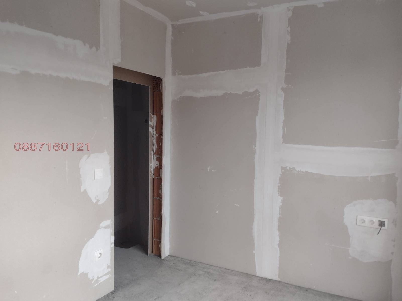 Продава 3-СТАЕН, гр. София, Горубляне, снимка 7 - Апартаменти - 56227580