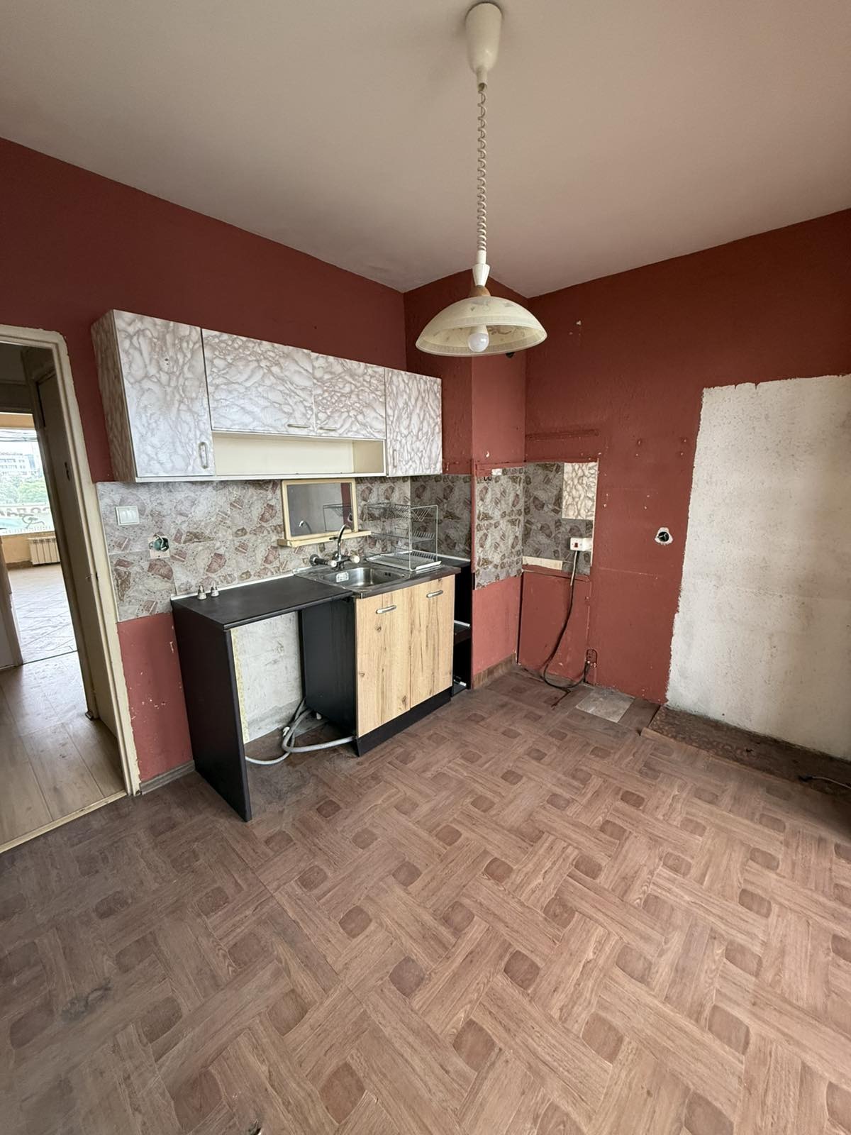 Продава 3-СТАЕН, гр. София, Разсадника, снимка 11 - Апартаменти - 56622469