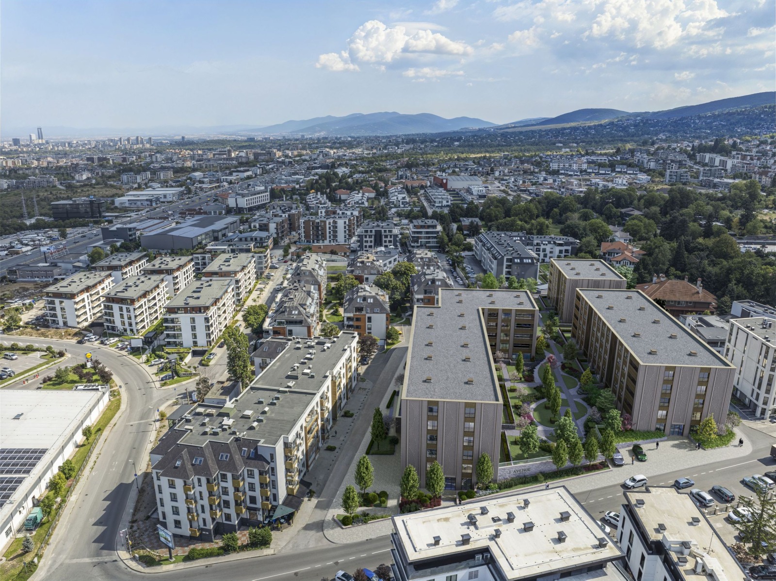 Продава 3-СТАЕН, гр. София, Драгалевци, снимка 15 - Апартаменти - 56745802