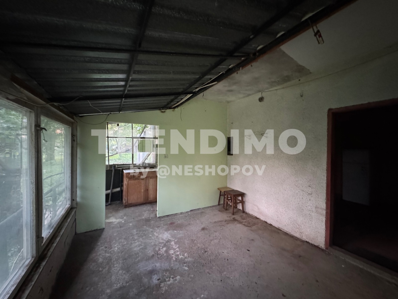 Продава КЪЩА, с. Долна Диканя, област Перник, снимка 17 - Къщи - 53234488