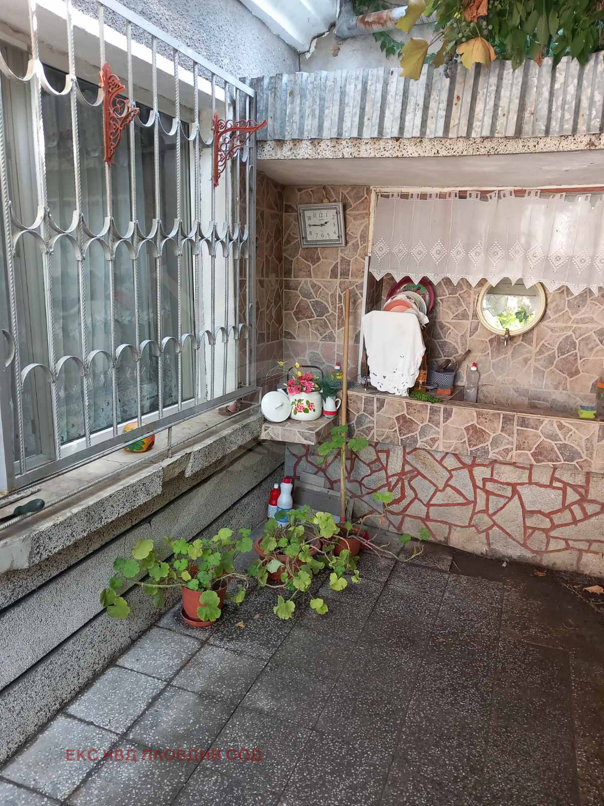 Продава КЪЩА, с. Опълченец, област Стара Загора, снимка 4 - Къщи - 53909739