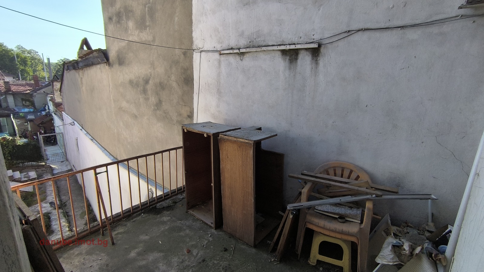 Продава КЪЩА, гр. Русе, Център, снимка 10 - Къщи - 54137274