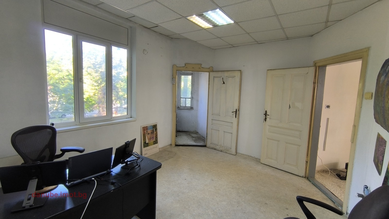 Продава КЪЩА, гр. Русе, Център, снимка 2 - Къщи - 54137274