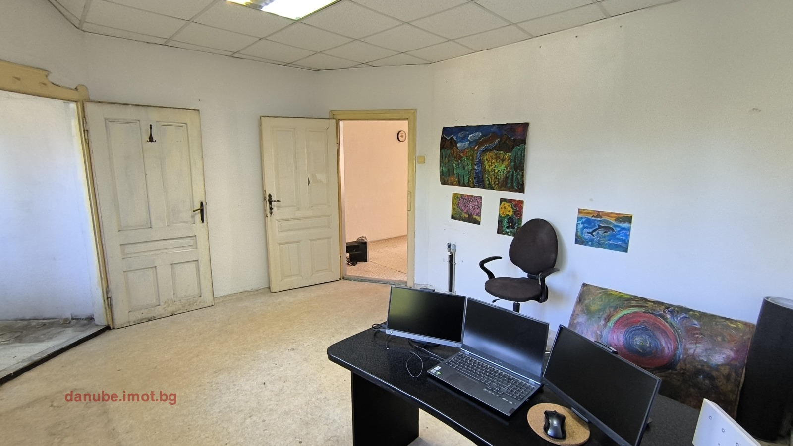 Продава КЪЩА, гр. Русе, Център, снимка 4 - Къщи - 54137274