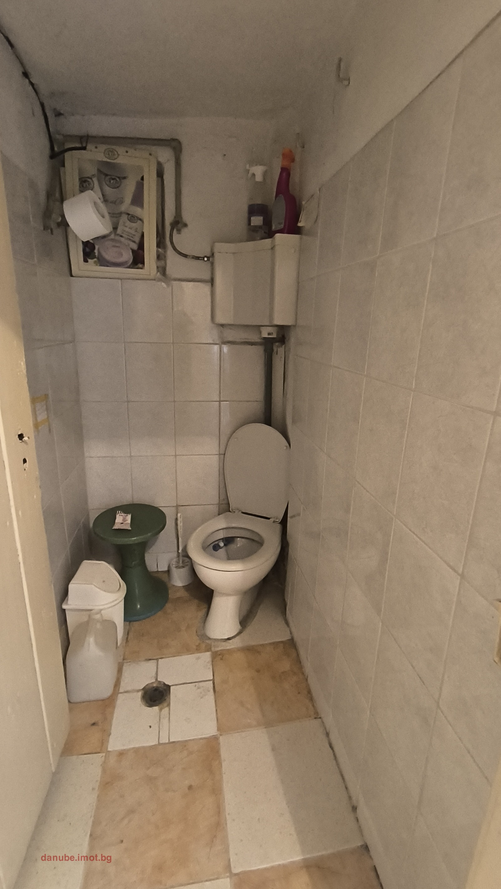 Продава КЪЩА, гр. Русе, Център, снимка 11 - Къщи - 54137274