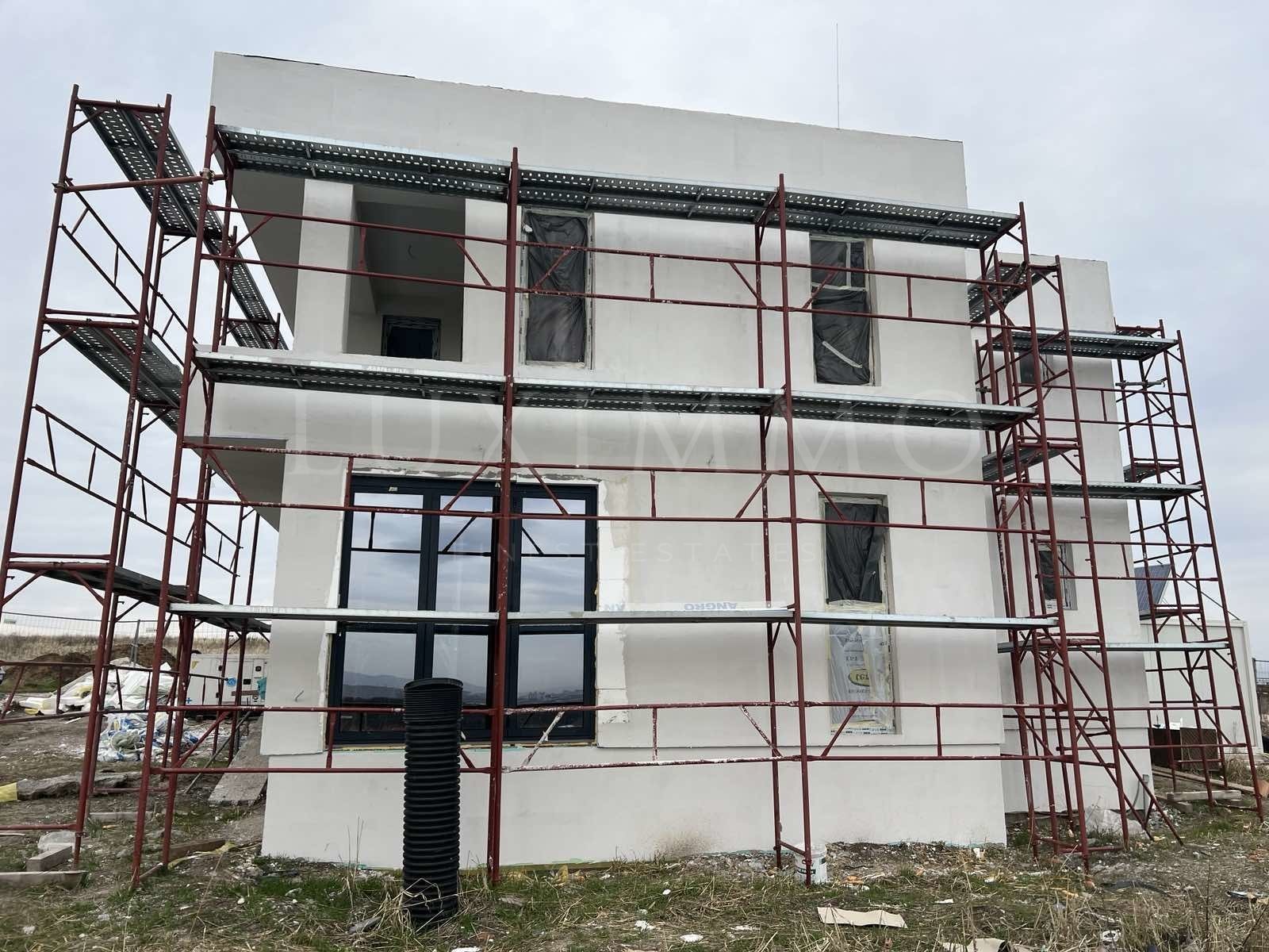 Продава КЪЩА, с. Гурмазово, област София област, снимка 11 - Къщи - 55036419