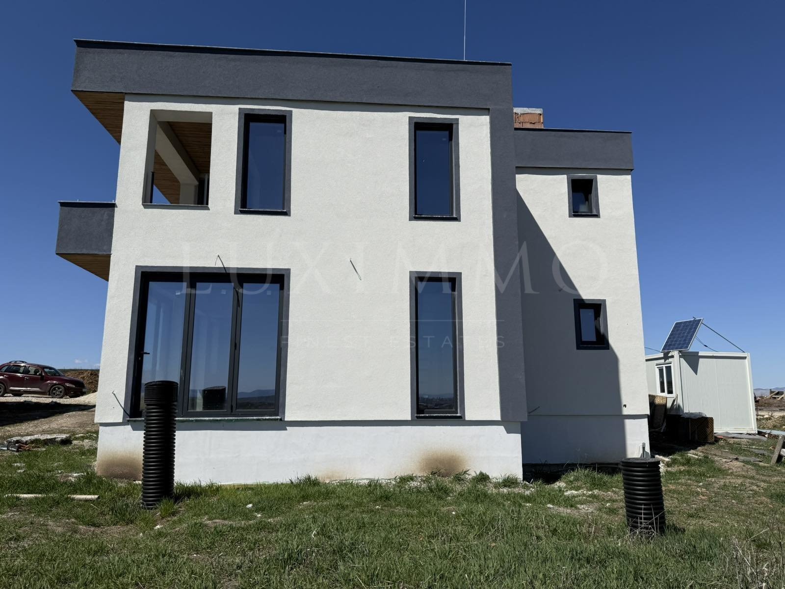 Продава КЪЩА, с. Гурмазово, област София област, снимка 5 - Къщи - 55036419