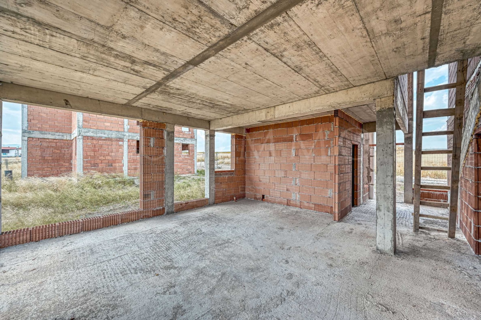 Продава КЪЩА, с. Гурмазово, област София област, снимка 6 - Къщи - 55036419