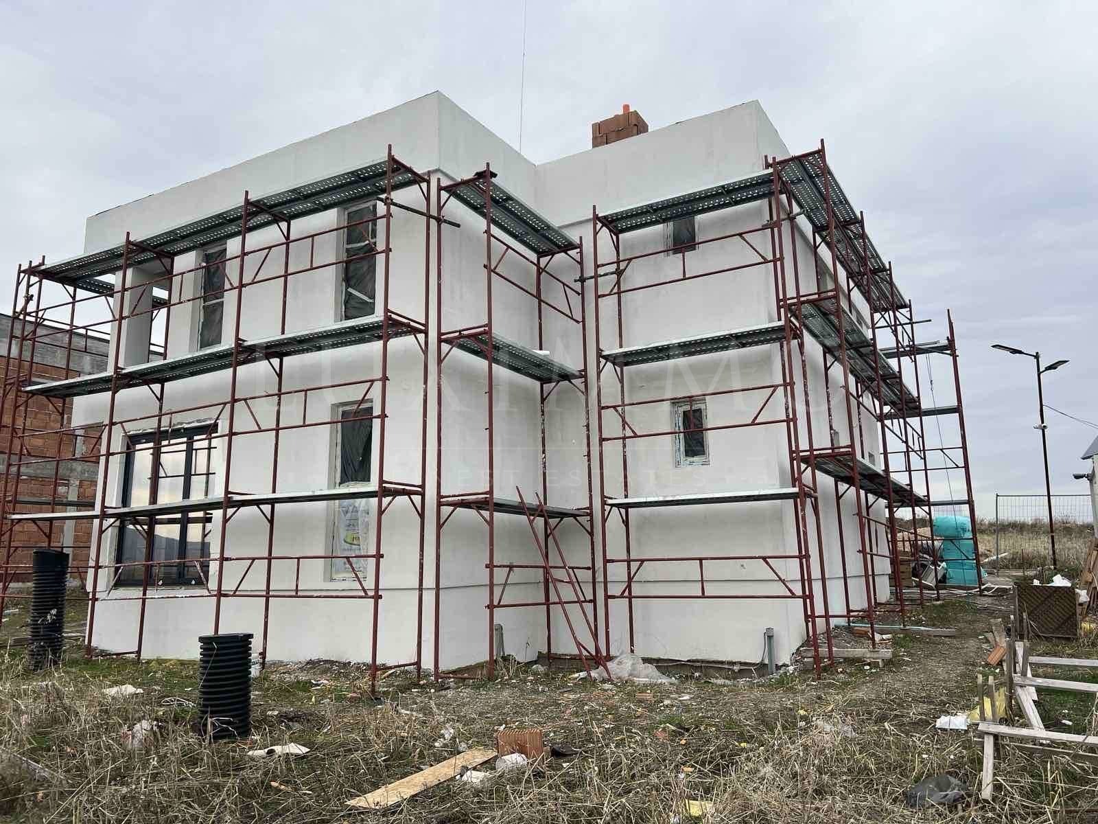 Продава КЪЩА, с. Гурмазово, област София област, снимка 15 - Къщи - 55036419