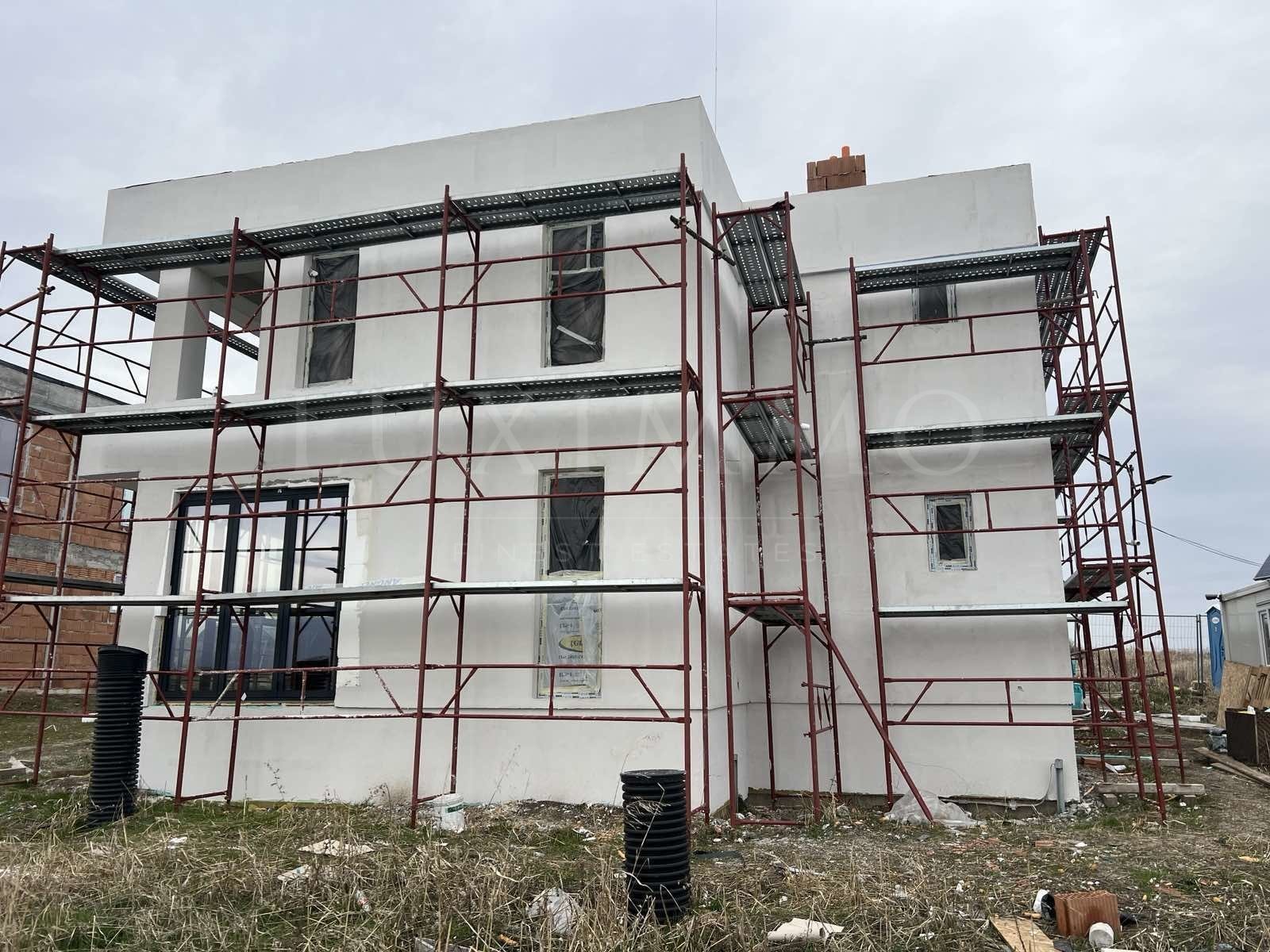 Продава КЪЩА, с. Гурмазово, област София област, снимка 14 - Къщи - 55036419