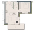 Продава 2-СТАЕН, гр. София, Оборище, снимка 10