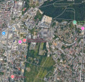 Продава ПАРЦЕЛ, гр. София, Кръстова вада, снимка 1