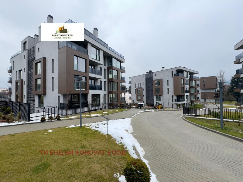 Продава 3-СТАЕН в град София, Горна баня - 122 кв.м / 400 000 € » 782 332.00 лв., ТИ ЕНД БИ КОНСУЛТ ЕООД