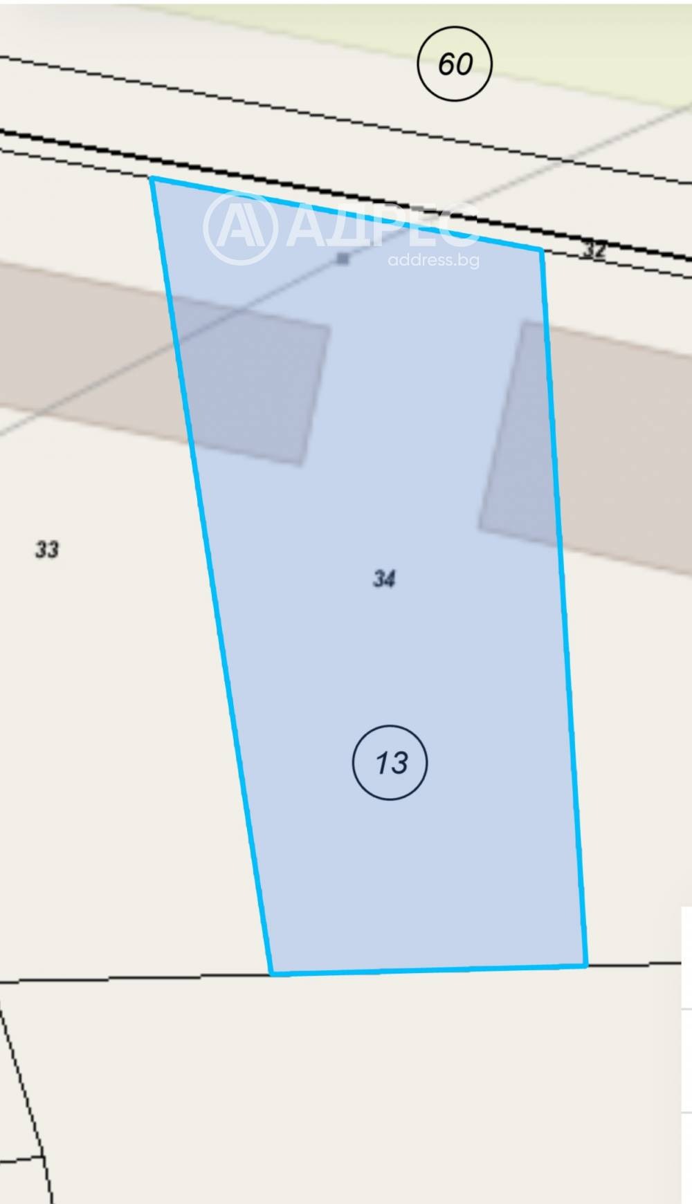 Продава ПАРЦЕЛ | Imot.bg — изображение 1