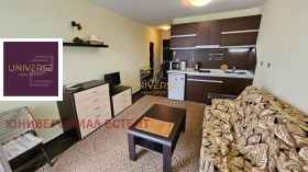 Studio Nesebar, region Burgas