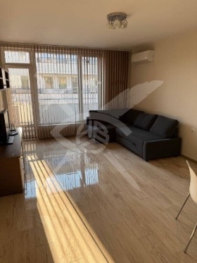 1 bedroom Tsentar, Burgas 1