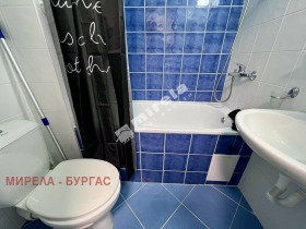 1 спальня к.к. Слънчев бряг, область Бургас 11