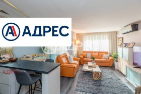 МНОГОСТАЕН, 119 m2