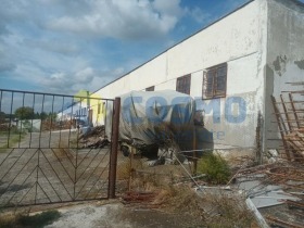 Продажба на промишлени помещения в град Бургас - изображение 4 