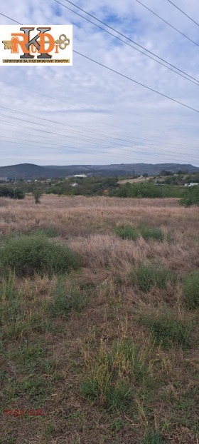 Komplott Strasjimirovo, region Varna 3