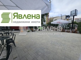 Плот Студентски град, Софија