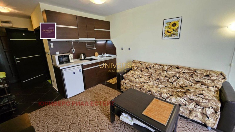 Till salu  Studio region Burgas , Nesebar , 41 kvm | 45279381 - bild [2]