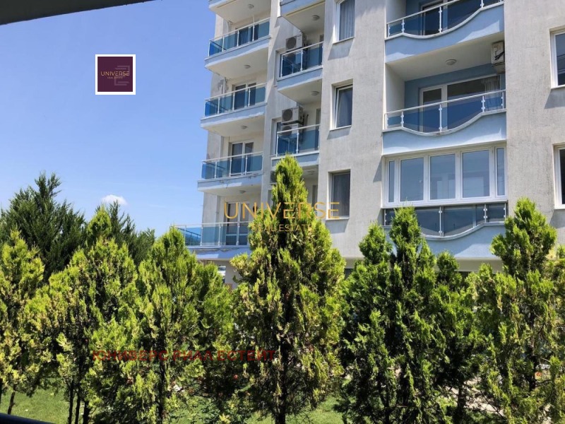 Till salu  Studio region Burgas , Nesebar , 41 kvm | 45279381 - bild [12]