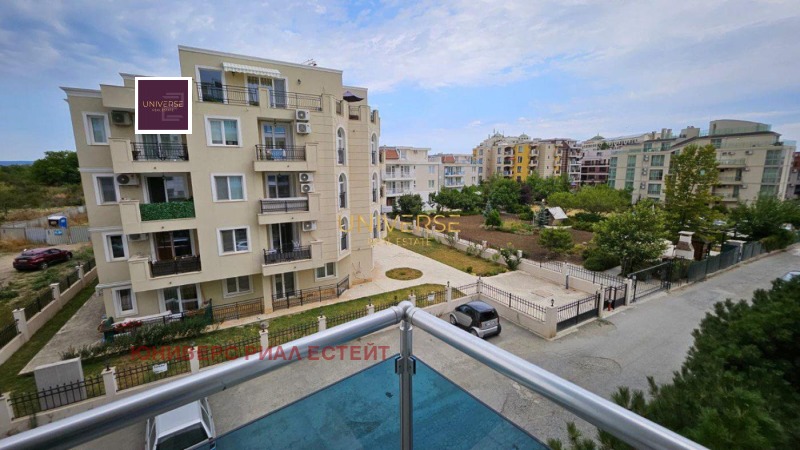 Till salu  Studio region Burgas , Nesebar , 41 kvm | 45279381 - bild [10]
