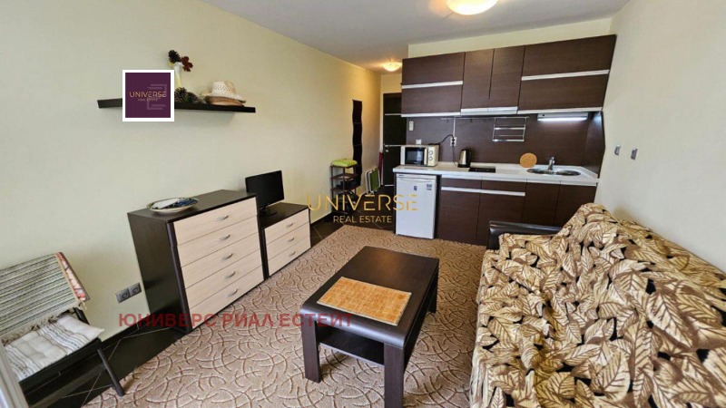 Till salu  Studio region Burgas , Nesebar , 41 kvm | 45279381