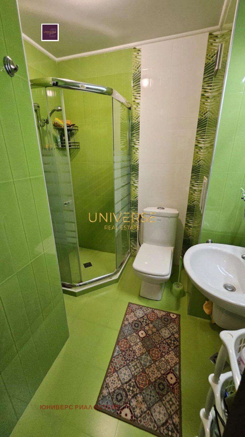 Till salu  Studio region Burgas , Nesebar , 41 kvm | 45279381 - bild [9]