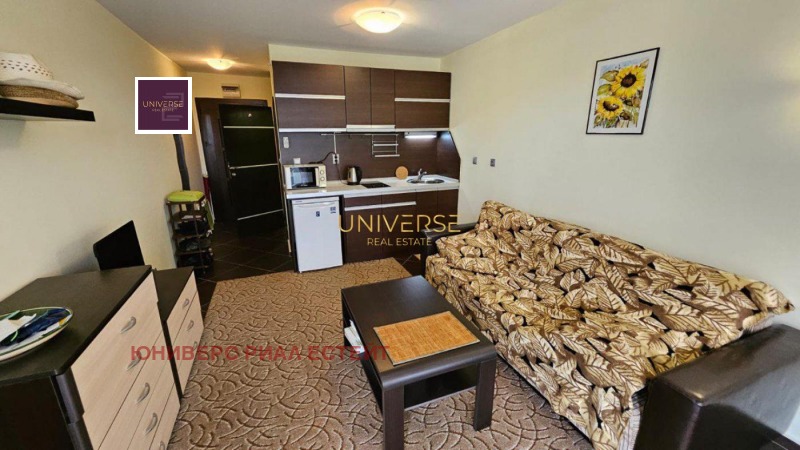 Till salu  Studio region Burgas , Nesebar , 41 kvm | 45279381 - bild [4]
