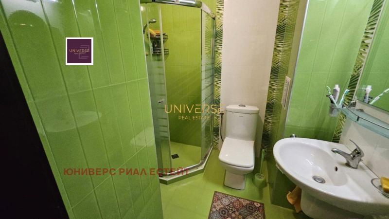 Till salu  Studio region Burgas , Nesebar , 41 kvm | 45279381 - bild [8]