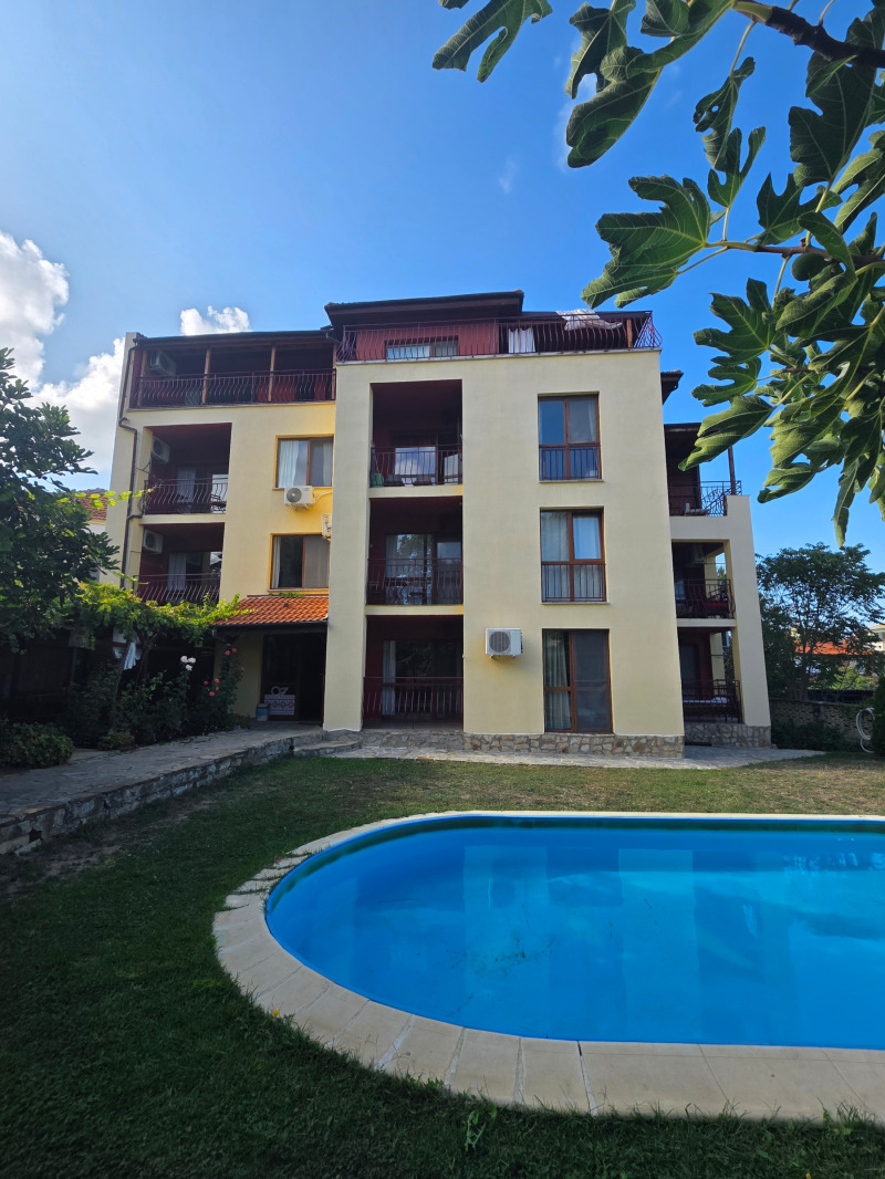 In vendita  Studio regione Burgas , Obzor , 44 mq | 18564166 - Immagine [7]