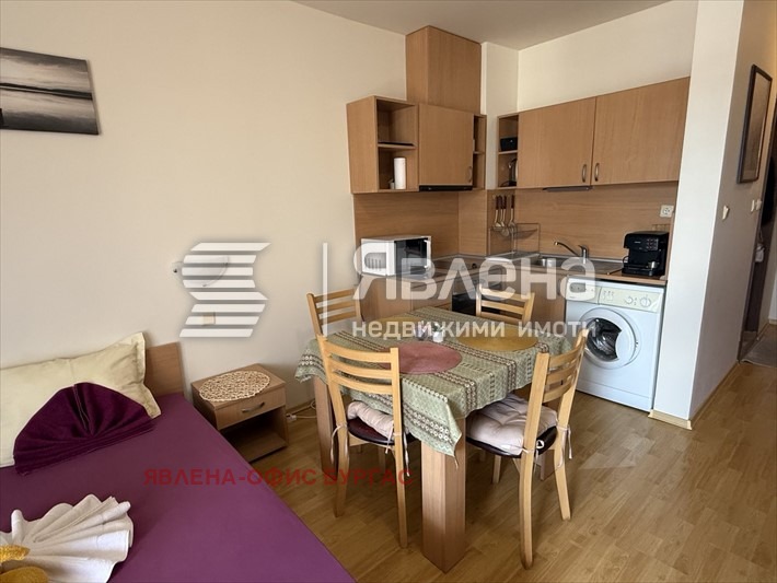 Продава 1-СТАЕН, гр. Свети Влас, област Бургас, снимка 14 - Апартаменти - 52633013