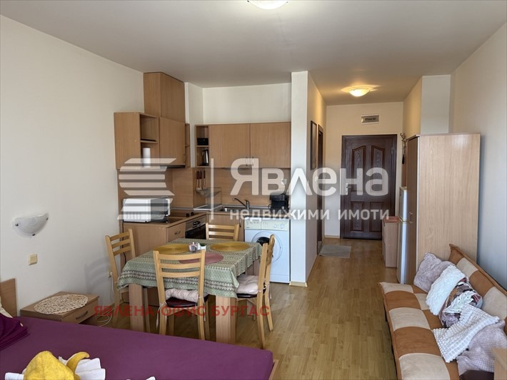 Продава 1-СТАЕН, област Бургас, гр. Свети Влас • 58500 € / 114416.05 лв. • 51110778 1