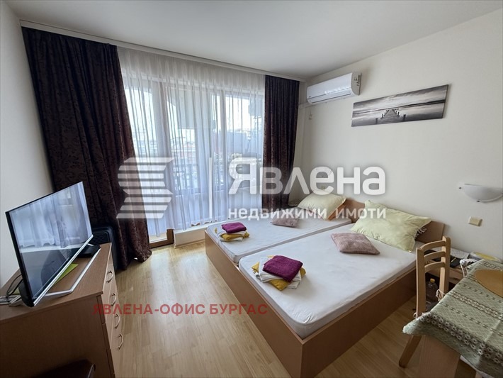 Продава 1-СТАЕН, гр. Свети Влас, област Бургас, снимка 4 - Апартаменти - 52633013
