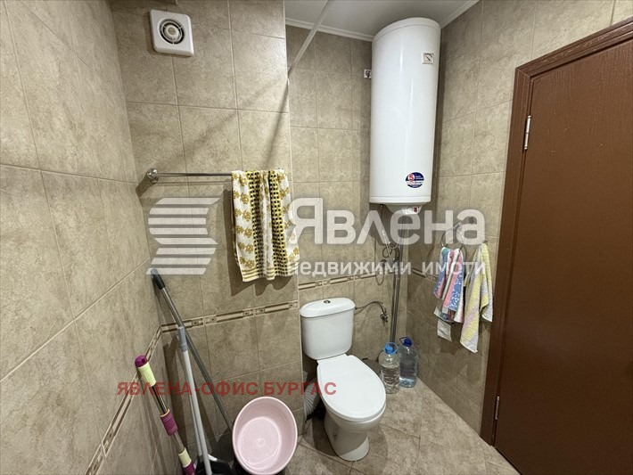 Продава 1-СТАЕН, гр. Свети Влас, област Бургас, снимка 10 - Апартаменти - 52633013