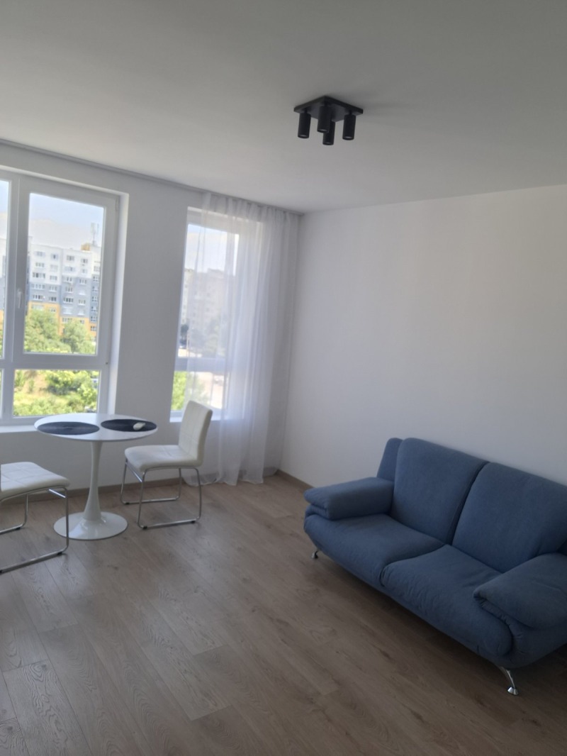 En venta  1 dormitorio Sofia , Levski G , 60 metros cuadrados | 85987071 - imagen [2]