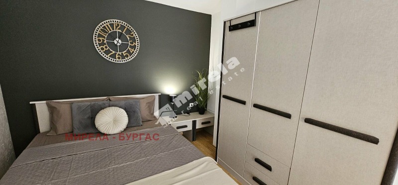 Продаја  1 спаваћа соба регион Бургас , к.к. Сланчев брјаг , 40 м2 | 61655138 - слика [8]
