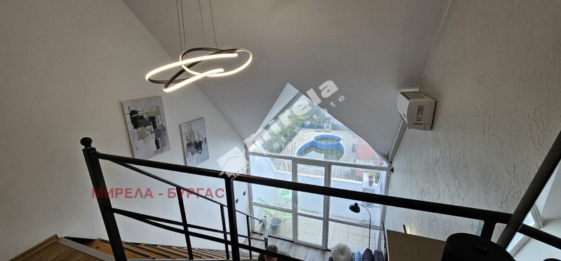 Продаја  1 спаваћа соба регион Бургас , к.к. Сланчев брјаг , 40 м2 | 61655138 - слика [7]