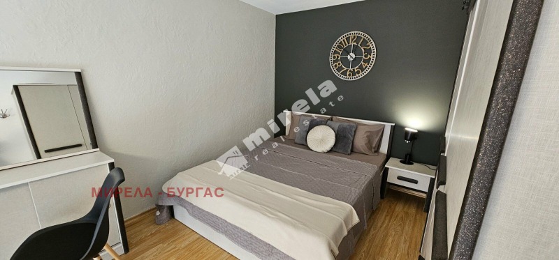 Продаја  1 спаваћа соба регион Бургас , к.к. Сланчев брјаг , 40 м2 | 61655138 - слика [9]