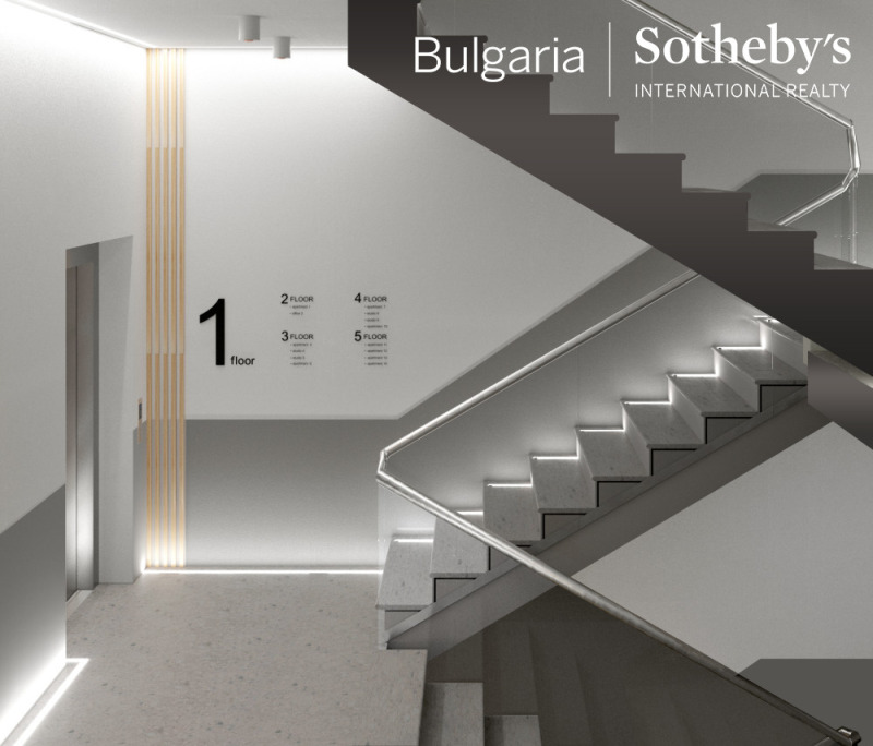 Продается  1 спальня София , Център , 55 кв.м | 93229069 - изображение [4]