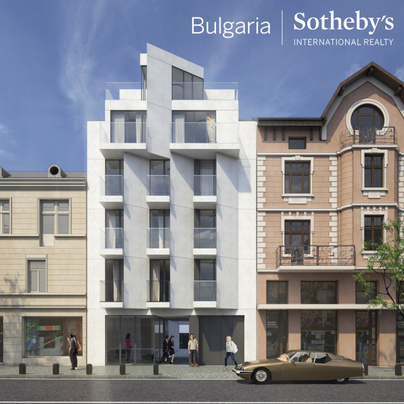 Продается  1 спальня София , Център , 55 кв.м | 93229069