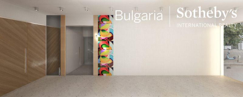 Продается  1 спальня София , Център , 55 кв.м | 93229069 - изображение [5]