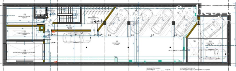 In vendita  1 camera da letto Sofia , Tsentar , 57 mq | 93229069 - Immagine [7]