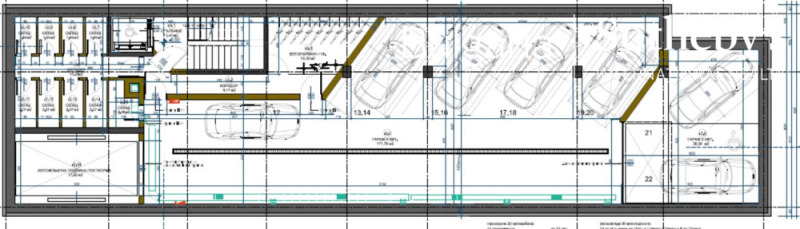 In vendita  1 camera da letto Sofia , Tsentar , 57 mq | 93229069 - Immagine [8]
