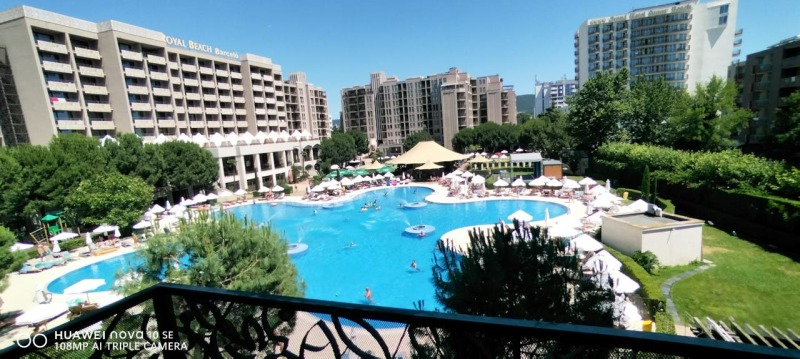 На продаж  1 спальня область Бургас , к.к. Слънчев бряг , 69 кв.м | 74432949 - зображення [10]